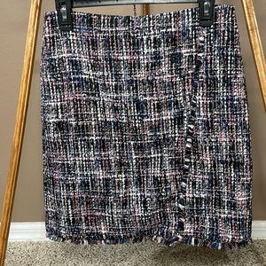 Loft skirt. Size 2. New with tags.